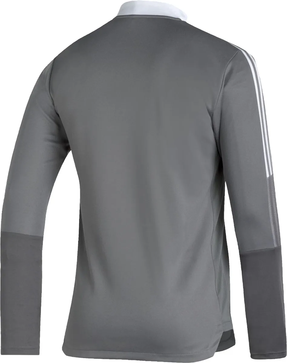 adidas Tiro 21 Training Top GH7301 - XL - Grijs