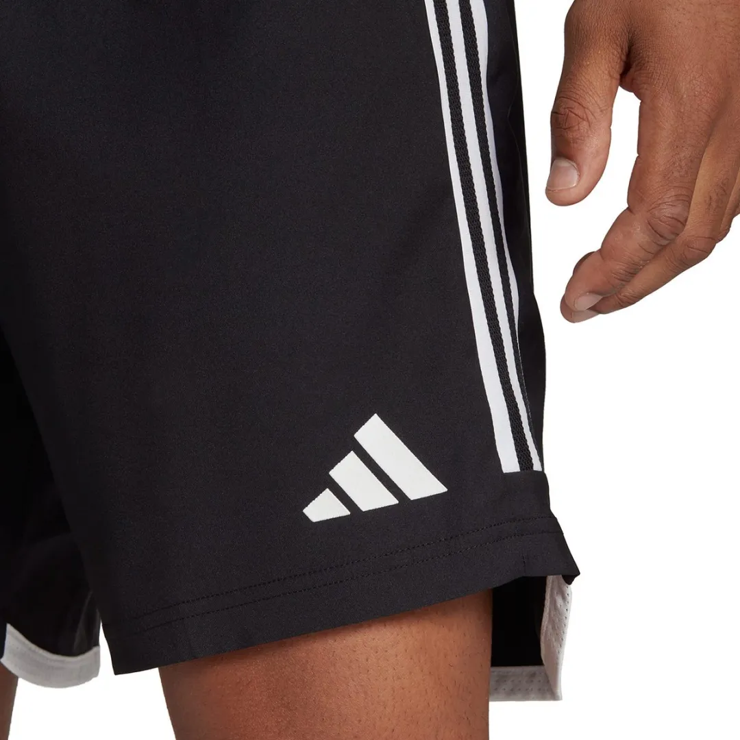 adidas Tiro 23 Competition Match Herenshort - Zwart - L