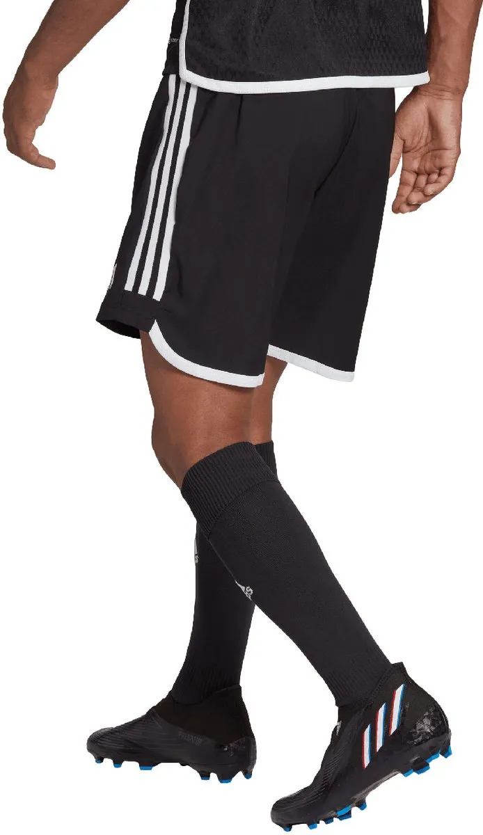 adidas Tiro 23 Competition Match Herenshort - Zwart - L