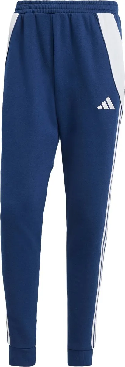 adidas Performance Tiro 24 Joggingbroek 2XL - Blauw