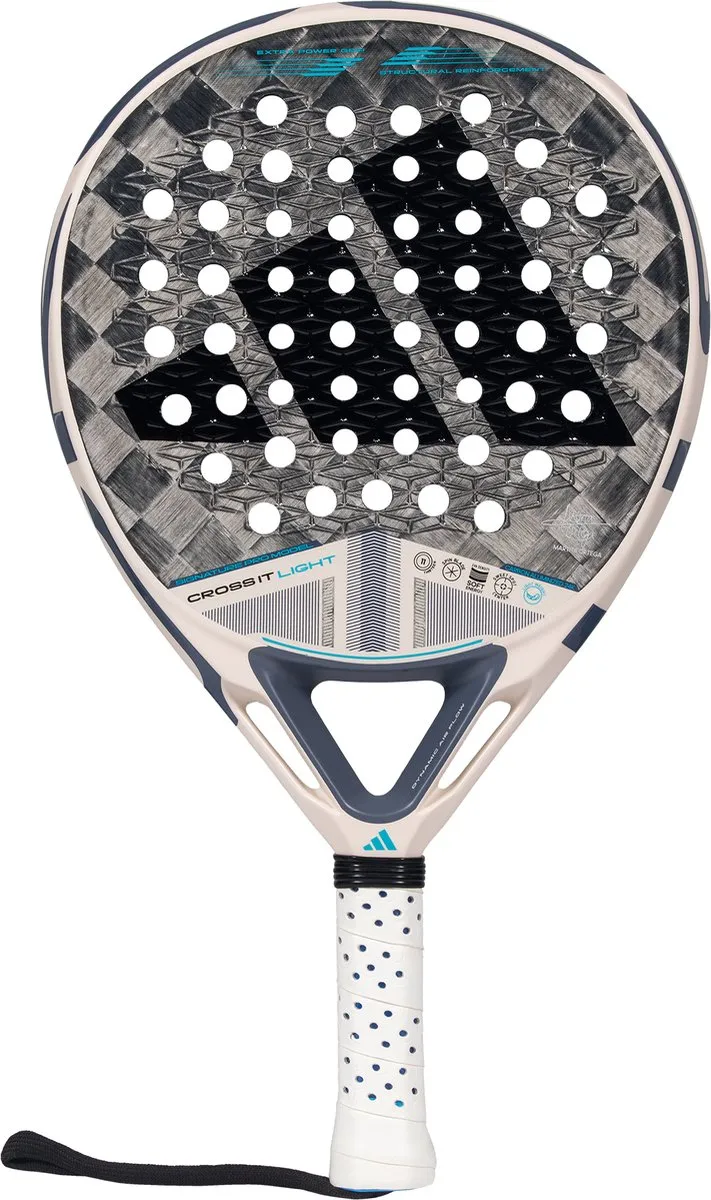 adidas Cross It Light 3.4 2025 Padelracket