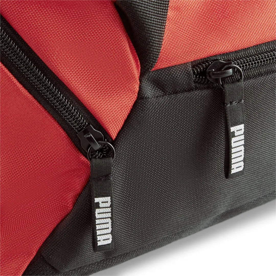 PUMA teamGOAL Teambag S Unisex Sporttas - 2 Vakken