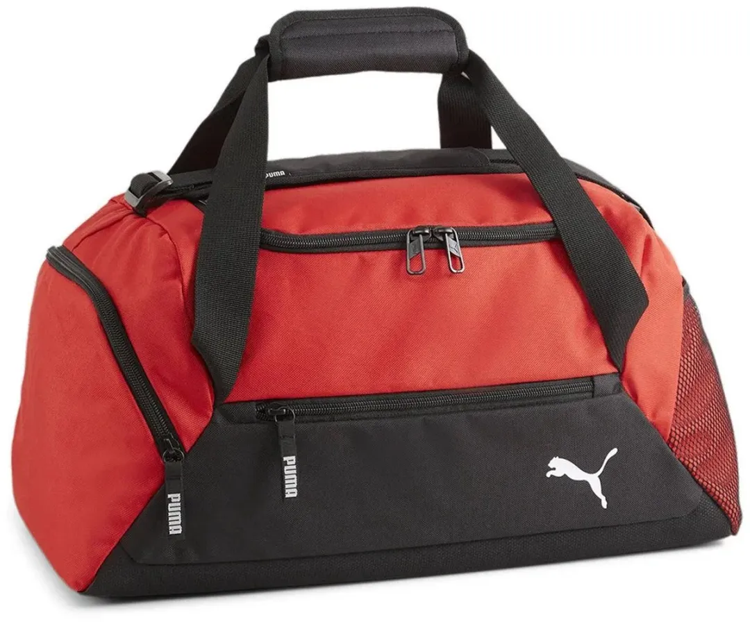 PUMA teamGOAL Teambag S Unisex Sporttas - 2 Vakken