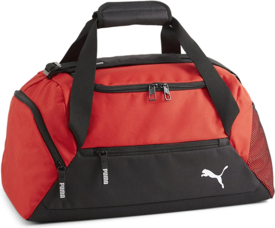 PUMA teamGOAL Teambag S Unisex Sporttas - 2 Vakken