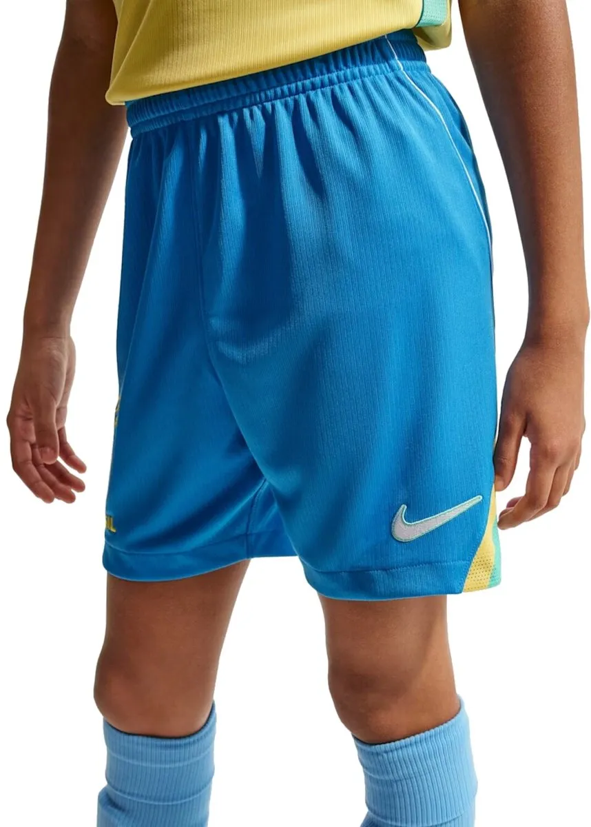 Nike Brasilie Kinder Wedstrijdshort 158/170
