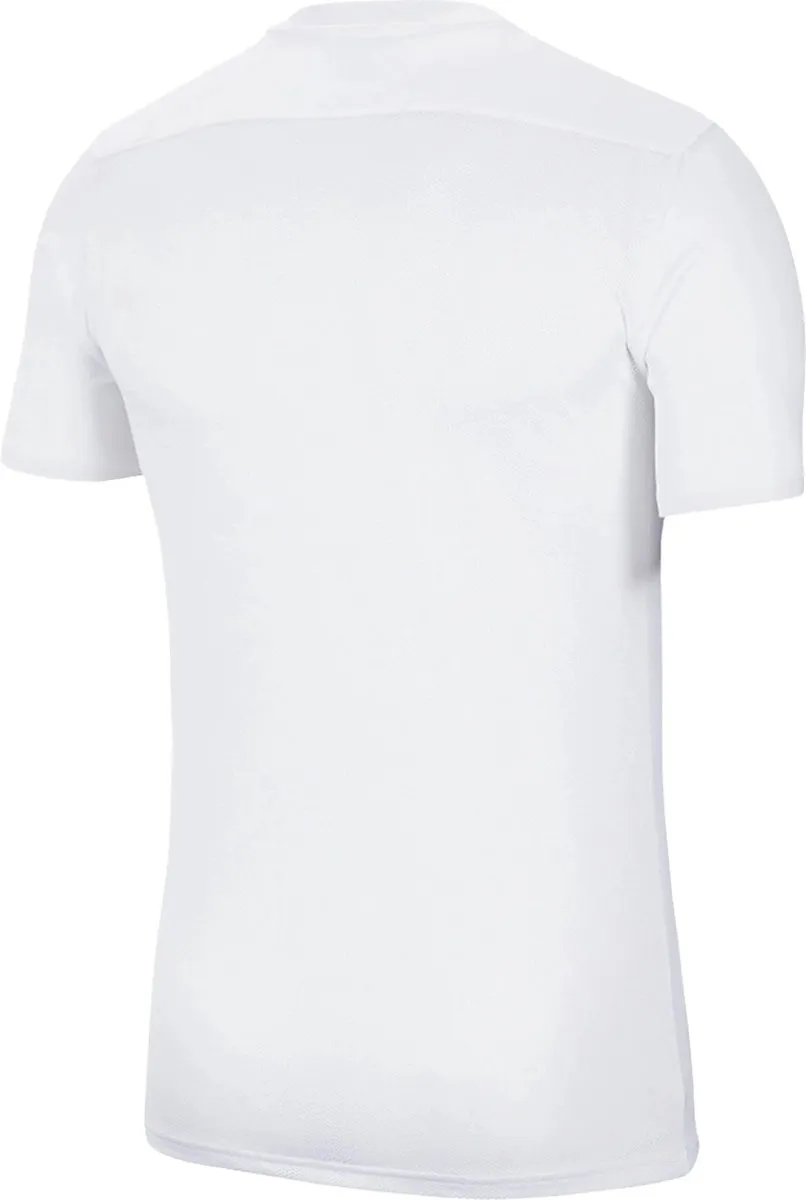Nike Park VII SS Sportshirt S - BV6708-100 Wit - afbeelding 6 van 6