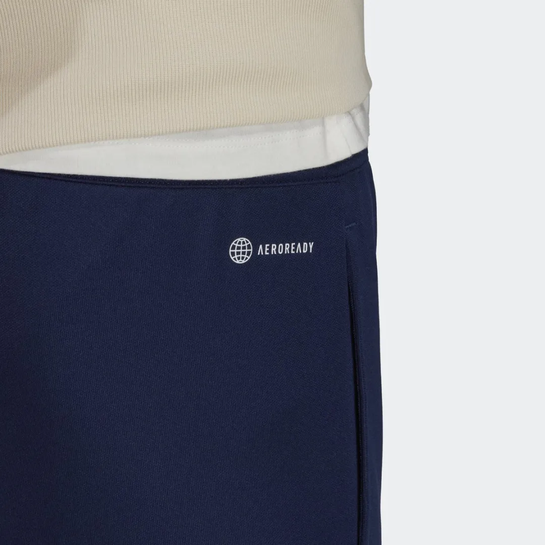adidas Performance Entrada 22 Trainingsbroek XL - Blauw