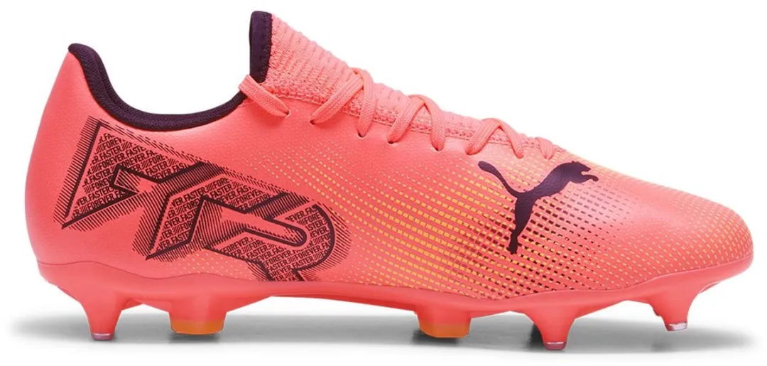 PUMA Future 7 Play Mxsg Voetbalschoenen