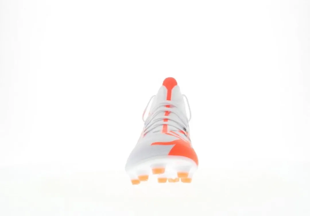 PUMA Ultra 5 Match FG/AG Voetbalschoen - Heren - Wit