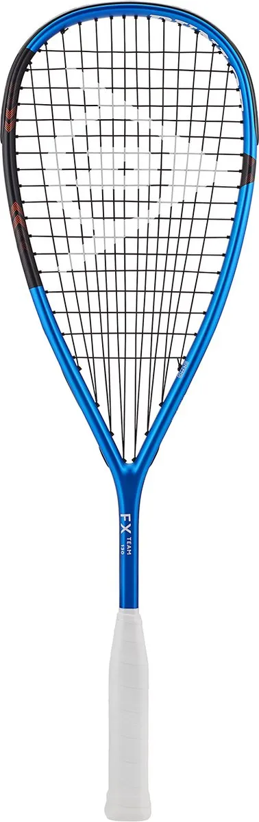 Dunlop FX Team 130 Squashracket