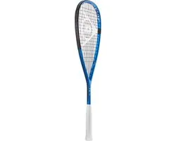 Dunlop FX Team 130 Squashracket - Blauw/Zwart