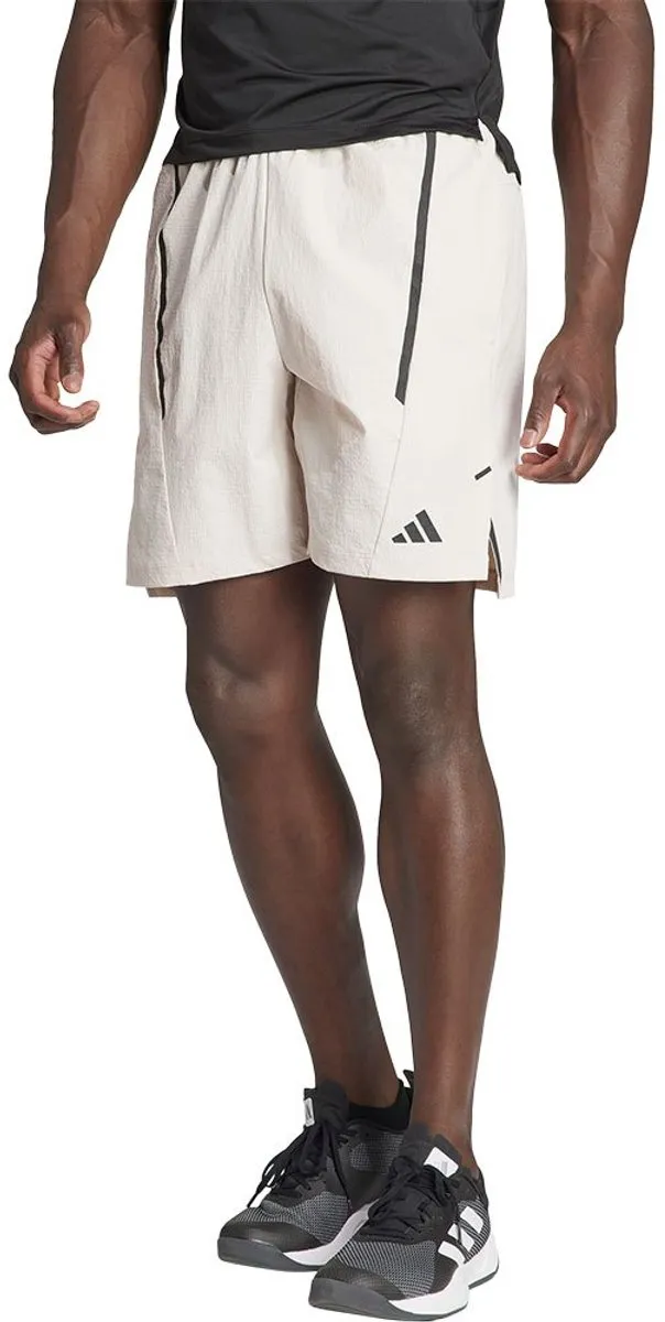 Adidas Designed For Training Adist WO 5" Korte Broek