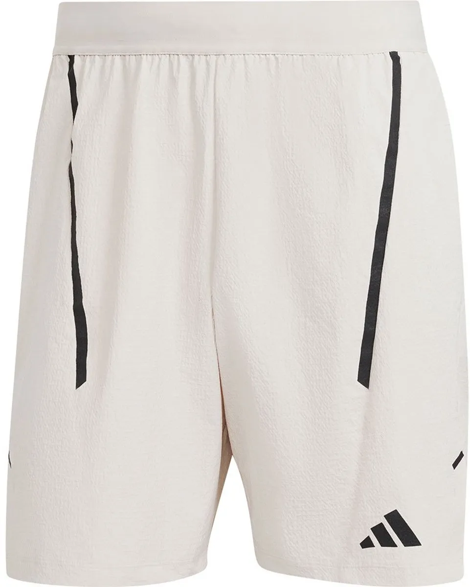 Adidas Designed For Training Adist WO 5" Korte Broek - M - Paars