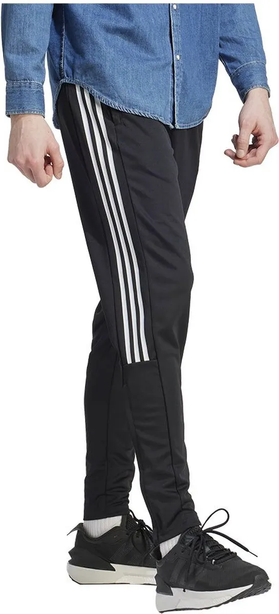 adidas Tiro Wordmark Trainingsbroek XL - Zwart