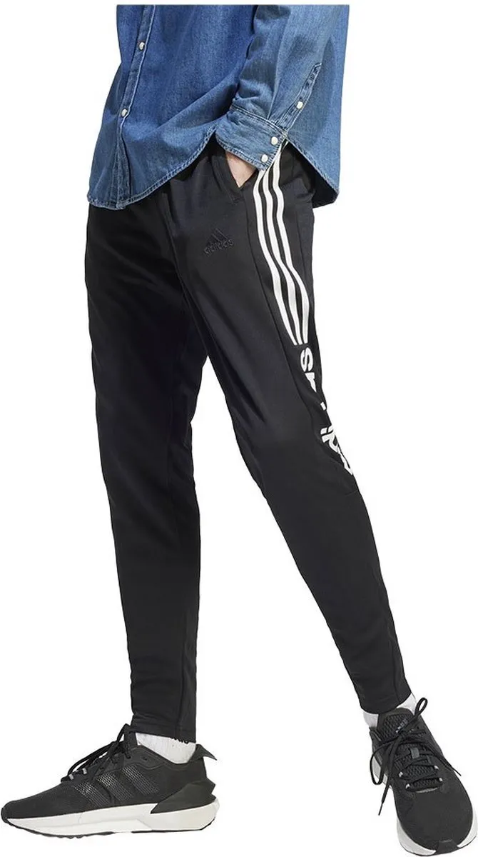 adidas Tiro Wordmark Trainingsbroek XL