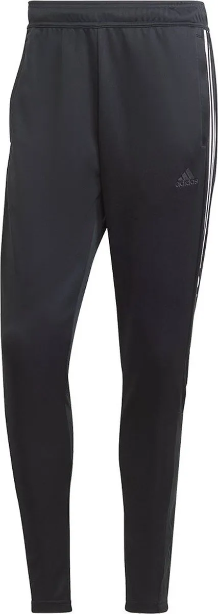 adidas Tiro Wordmark Trainingsbroek XL - Zwart
