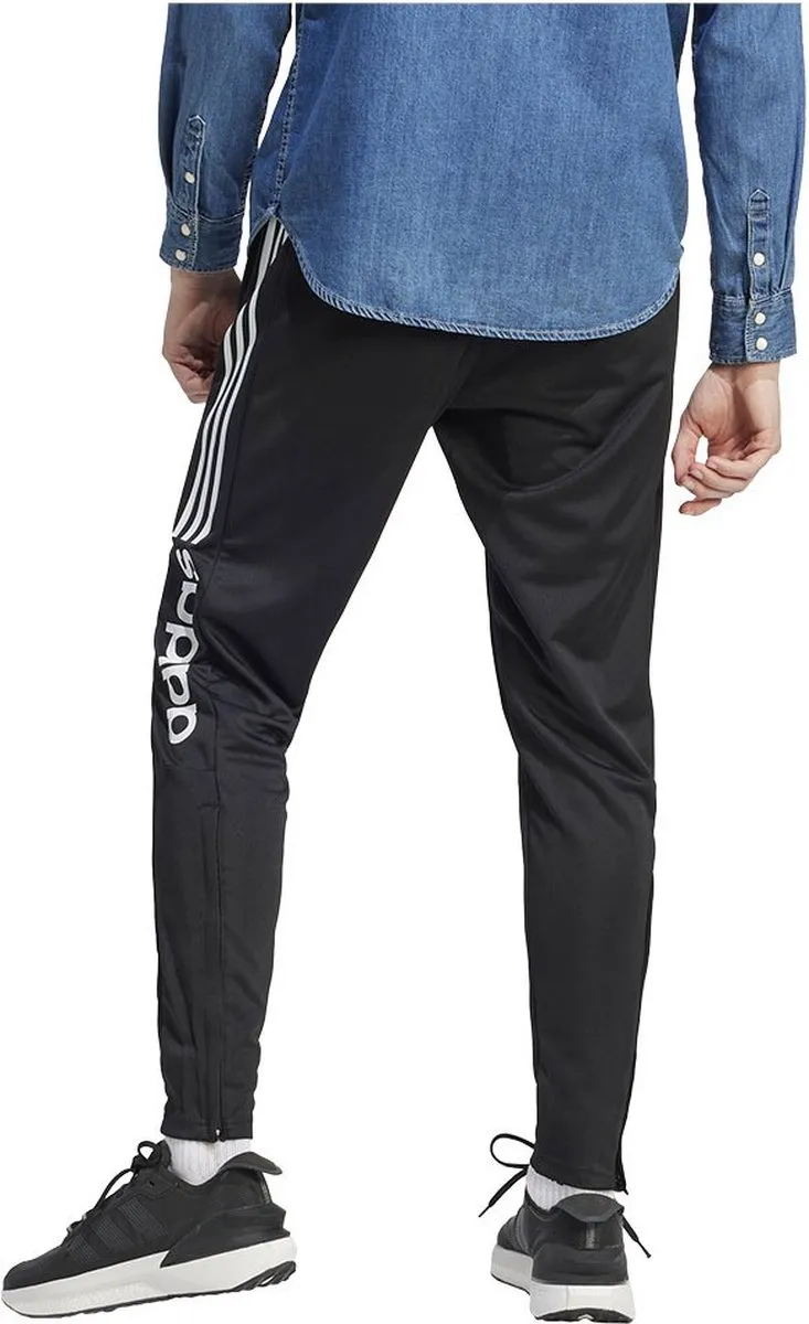 adidas Tiro Wordmark Trainingsbroek XL - Zwart