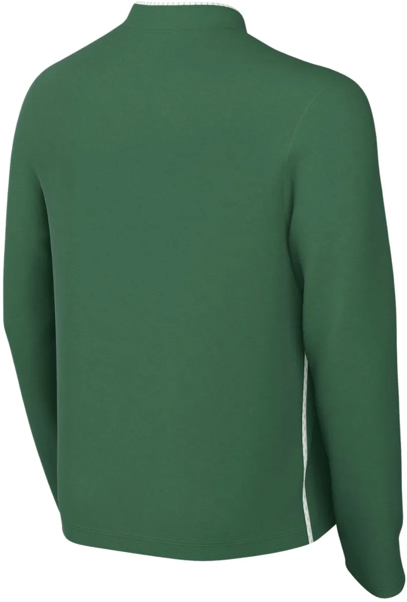 Nike Dri-FIT Park Trainingstop Kinderen - Groen XS