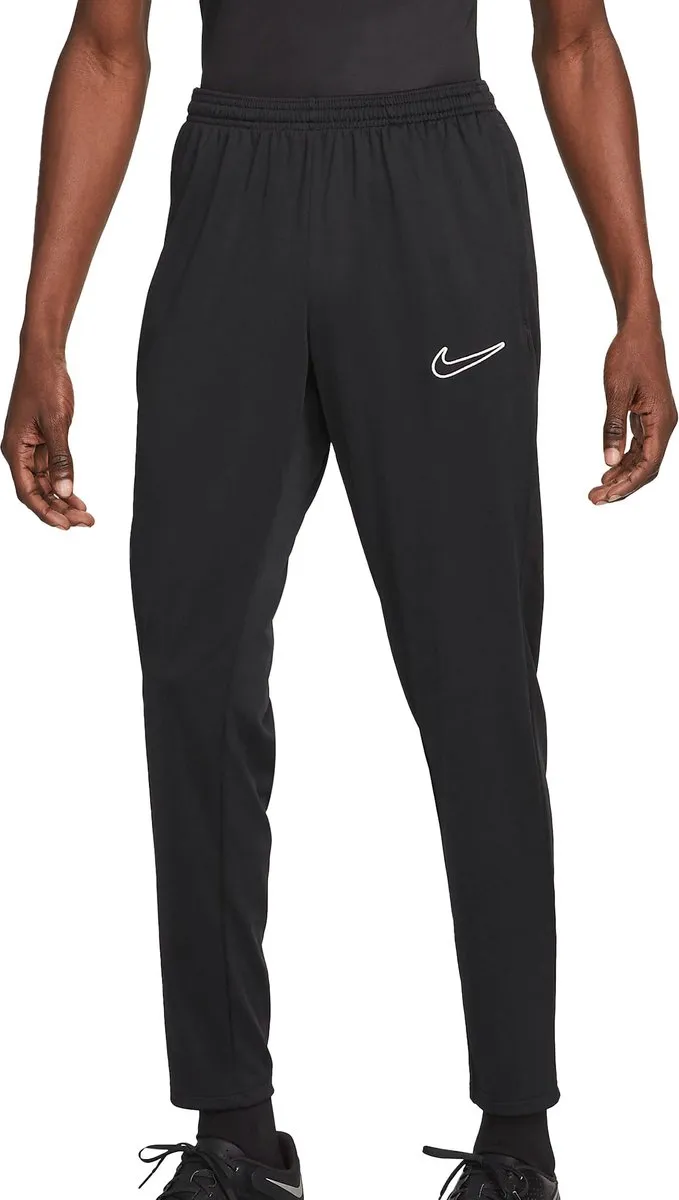 Nike Dri-FIT Academy Trainingsbroek XXL - Zwart