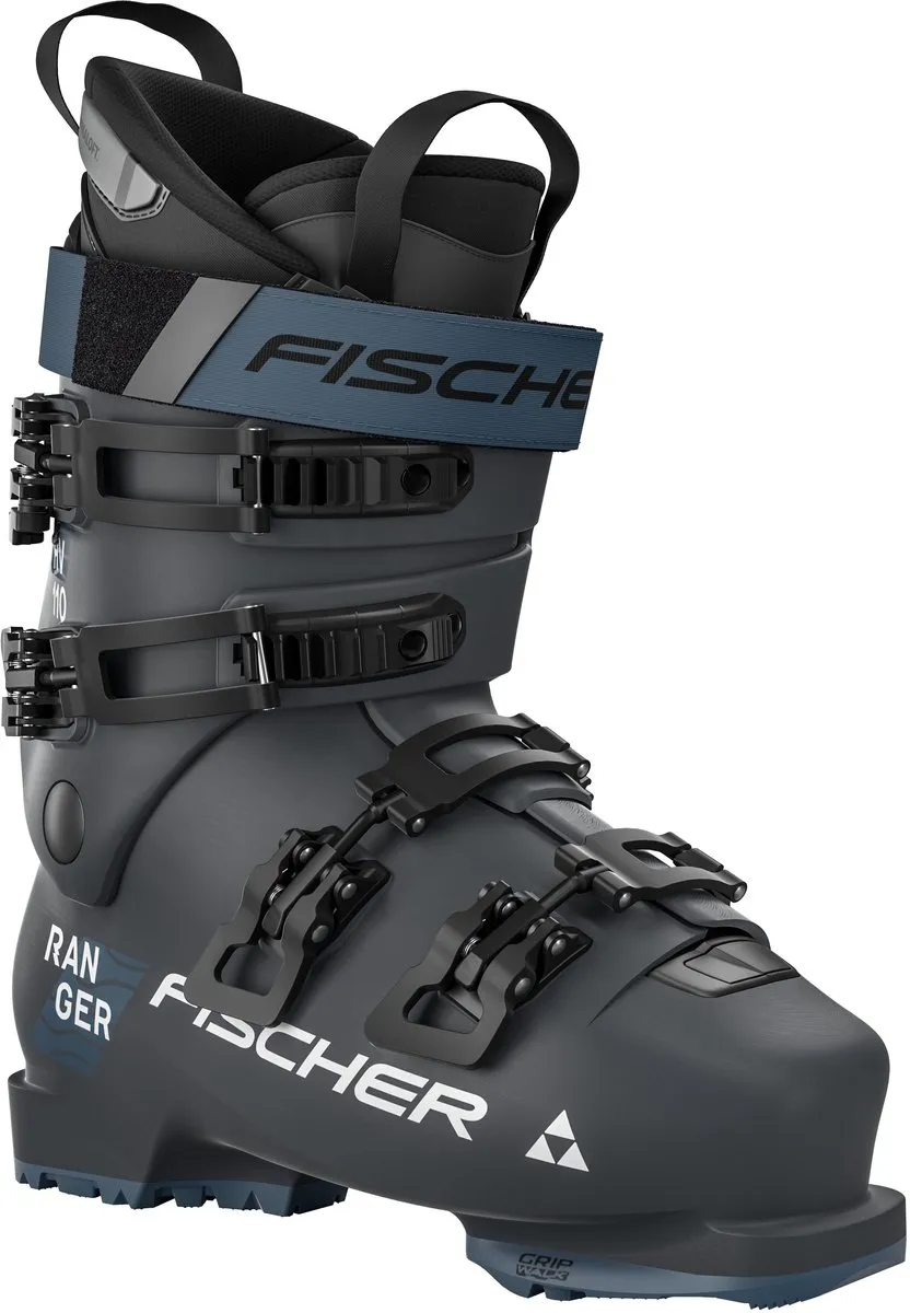Fischer Ranger HV 110 VAC GW Skischoenen
