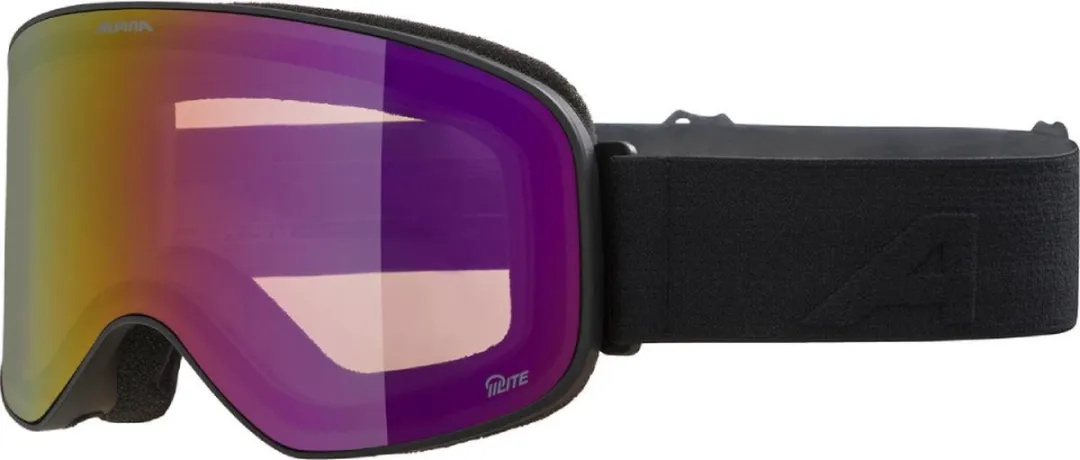 Alpina Slope Q-Lite Skibril