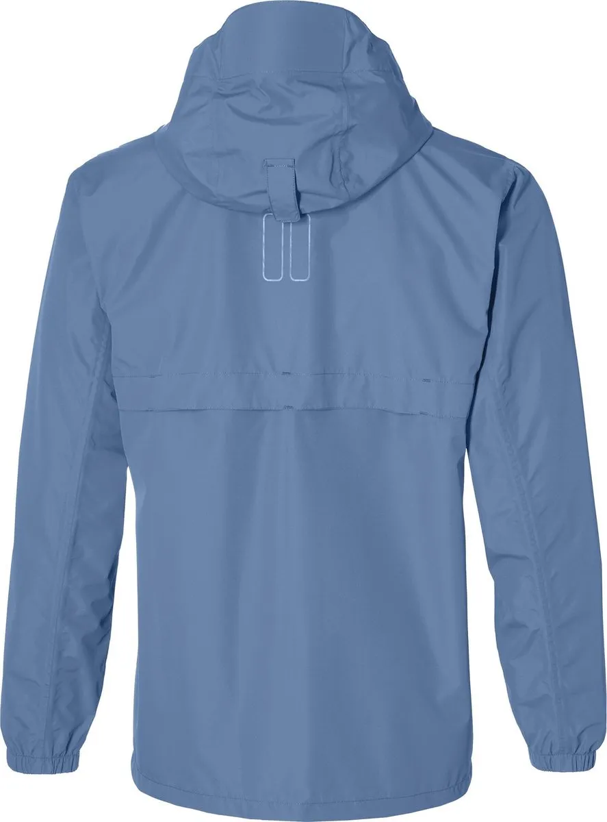 Basil Hoga Regenjas Unisex - XXL - Blauw