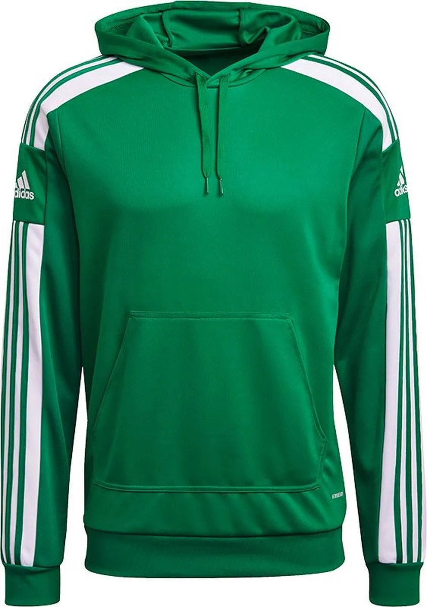 adidas Squadra 21 Trui XXL - Groen