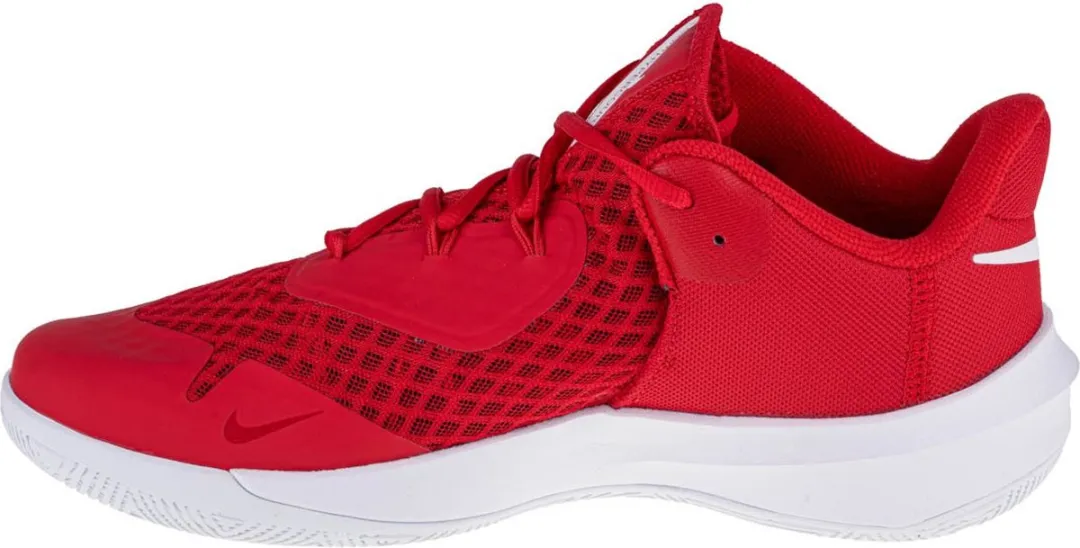 Nike Zoom Hyperspeed Court Ci2964 610 Sportschoenen - Rood