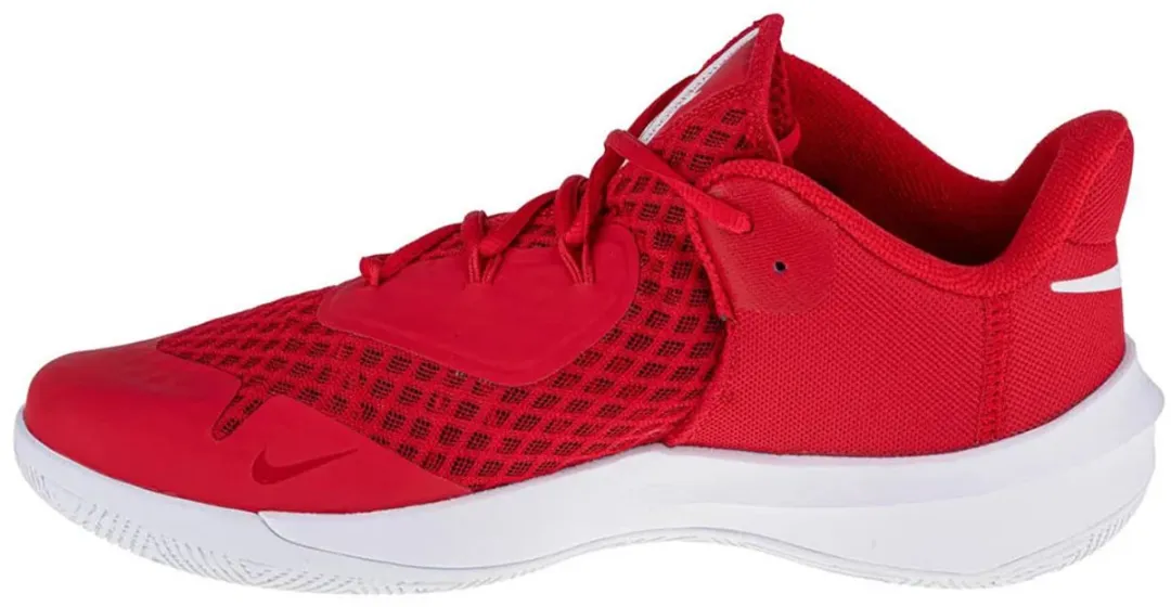 Nike Zoom Hyperspeed Court Ci2964 610 Sportschoenen - Rood