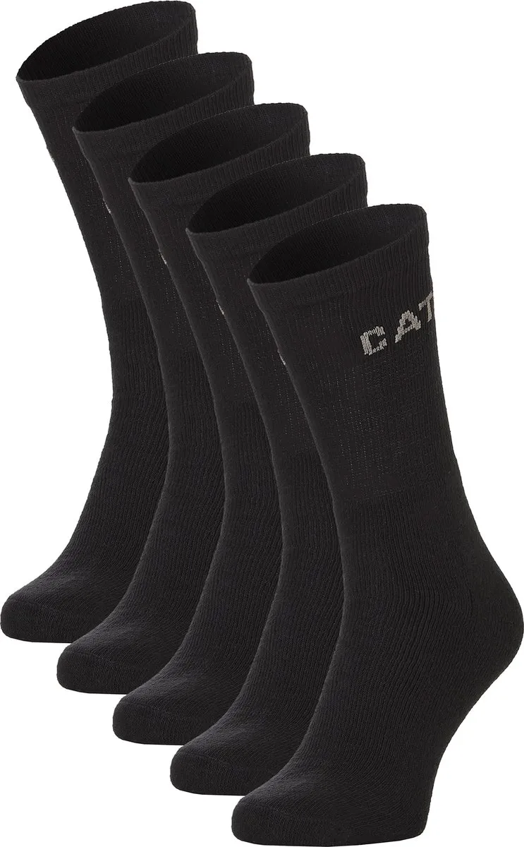 Caterpillar Heren Performance Sportsokken