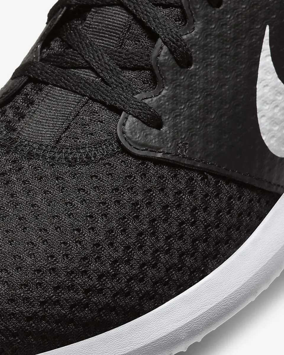 Nike Roshe G Heren Golfschoen - UK 7/EU 41 - Zwart