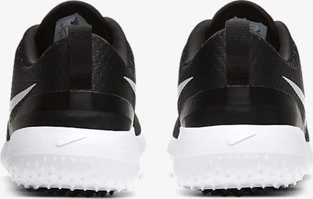 Nike Roshe G Heren Golfschoen - UK 7/EU 41 - Zwart