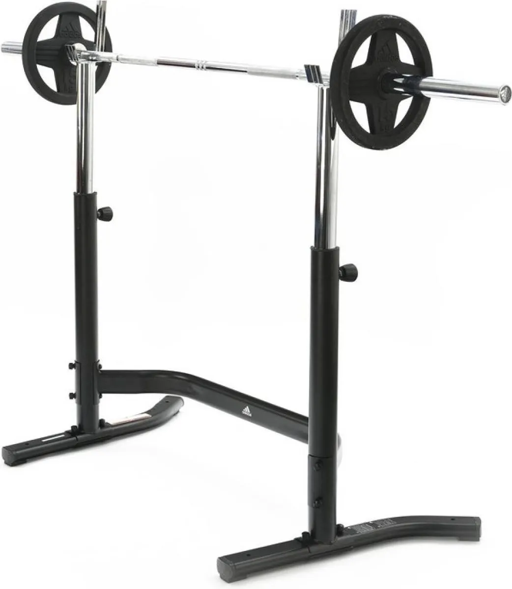adidas Squat Stand