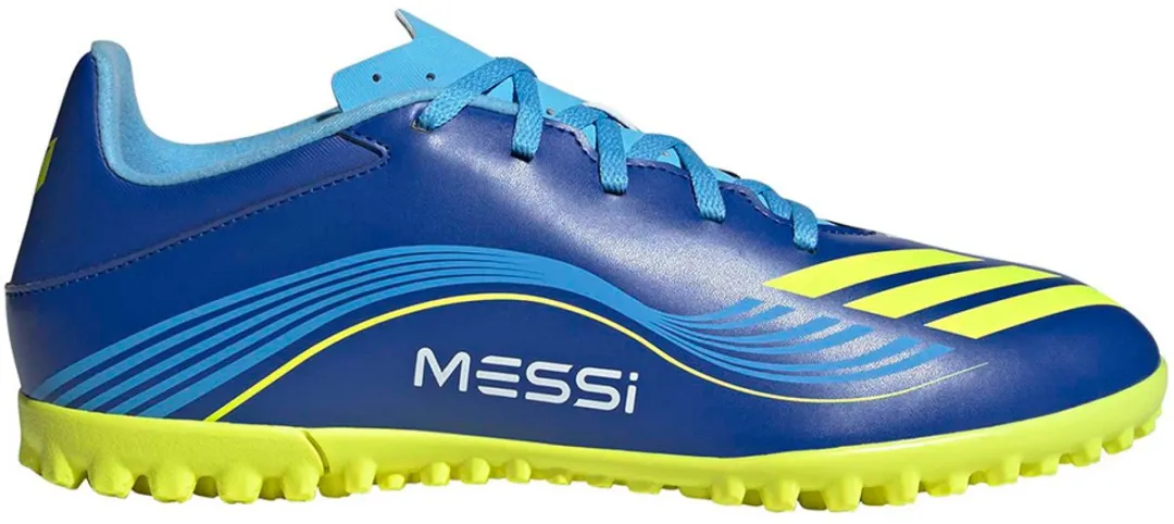 Adidas F50 Messi Club TF Voetbalschoenen 46