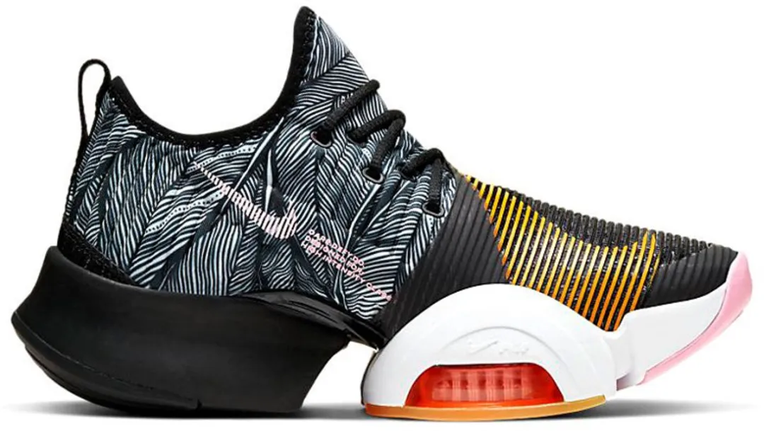 Nike Air Zoom Superrep FG