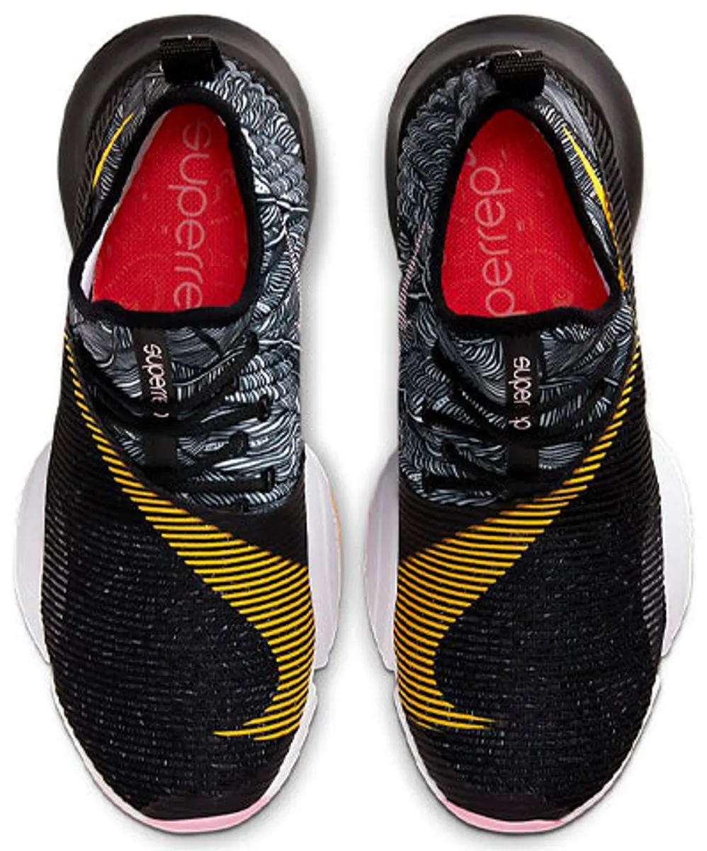 Nike Air Zoom Superrep FG - Maat 42 - Zwart - afbeelding 4 van 4