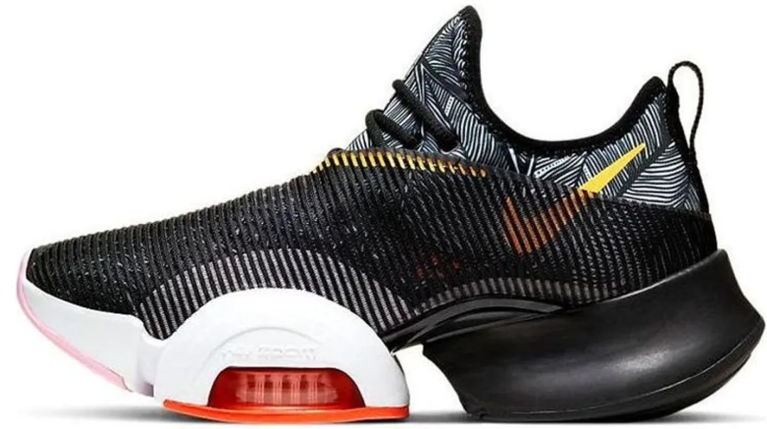 Nike Air Zoom Superrep FG - Maat 42 - Zwart - afbeelding 2 van 4