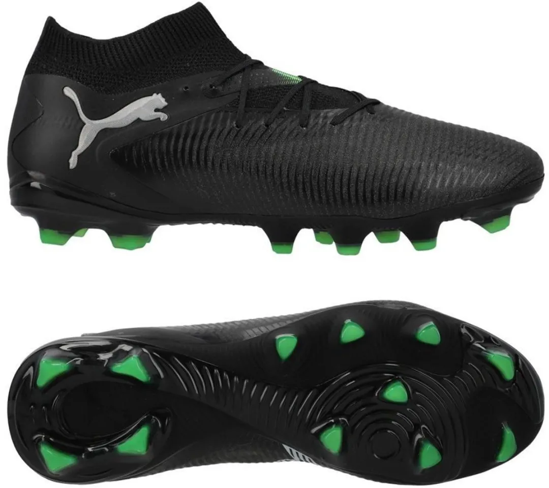 PUMA Future 8 Pro FG Voetbalschoenen 39
