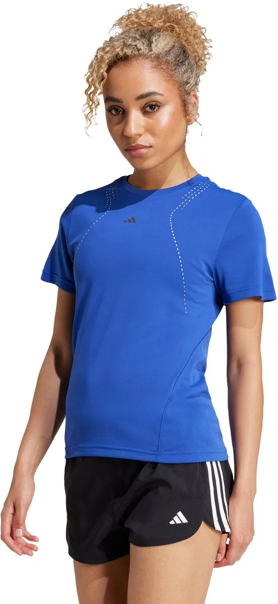 adidas Performance HEAT.RDY HIIT T-shirt IX7868