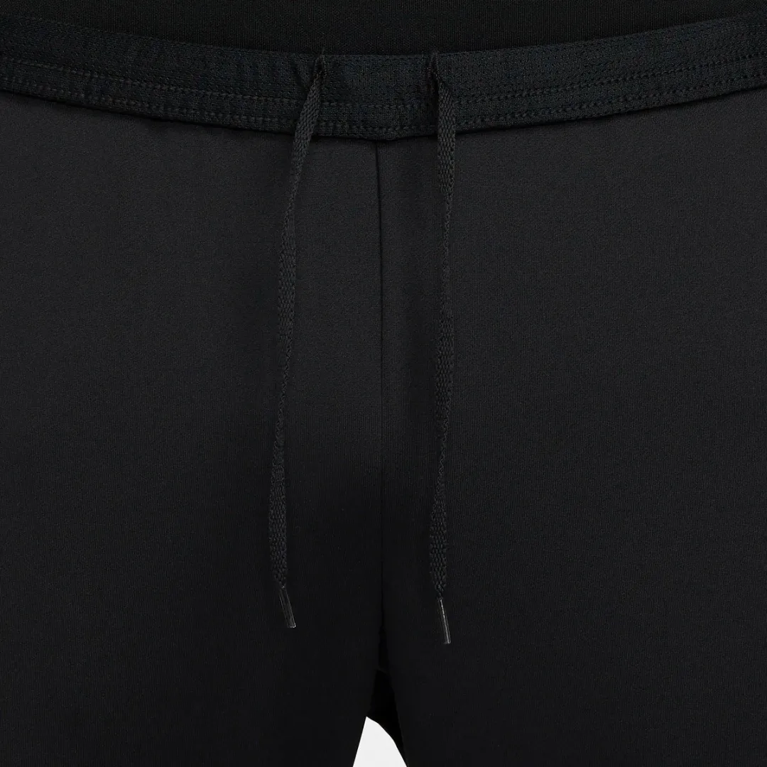 Nike Liverpool FC Strike Sportbroek S - Zwart/Rood