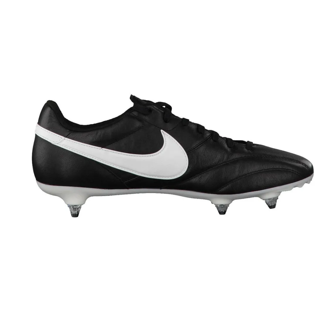 Nike Premier SG Voetbalschoenen 698596 - Maat 40.5 - afbeelding 6 van 6