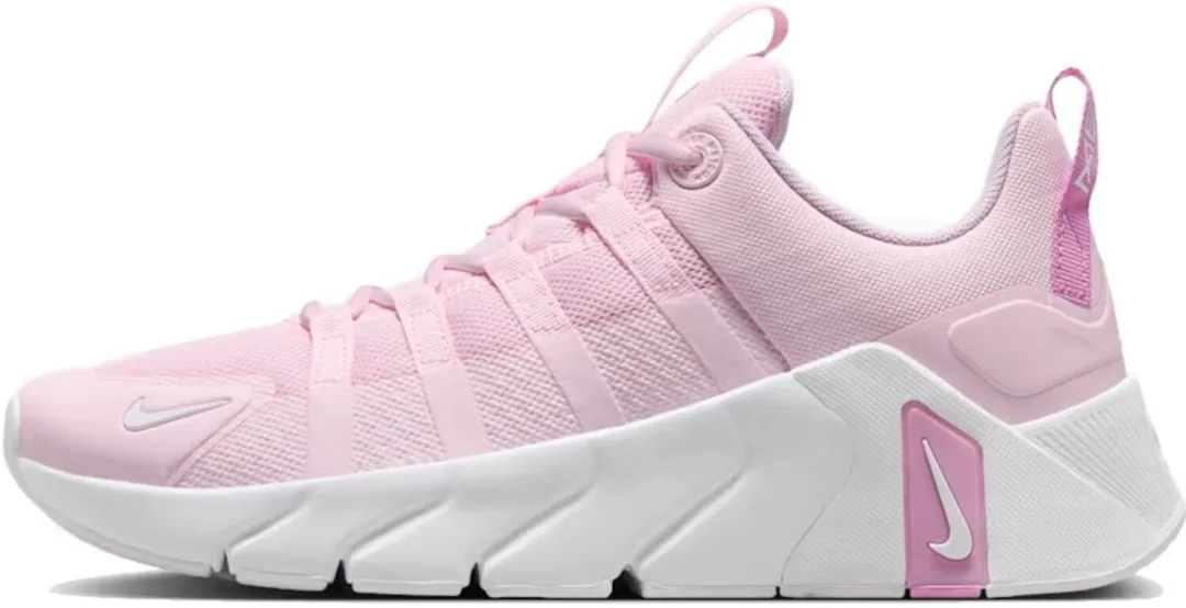 Nike Free Metcon 7 Dames Fitness Schoenen II7406-610 - Rood