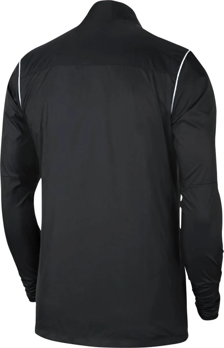 Nike Park 20 Regenjas Heren - Maat L - Zwart