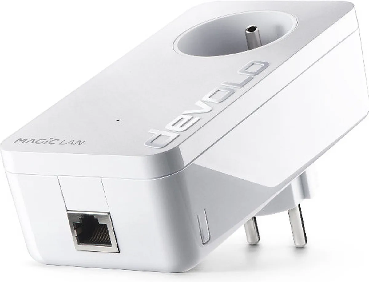 Devolo Magic 1 LAN 8287 Ethernet Adapter