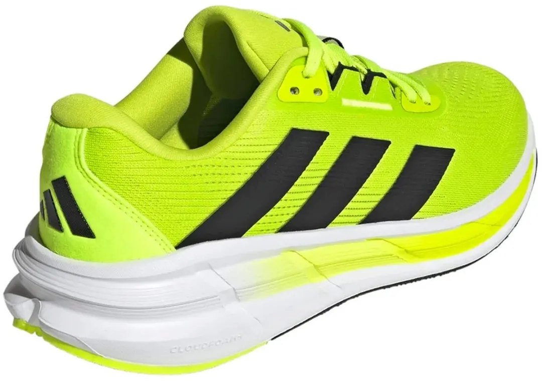 Adidas Questar 3 Hardloopschoenen - Geel - EU 44 2/3