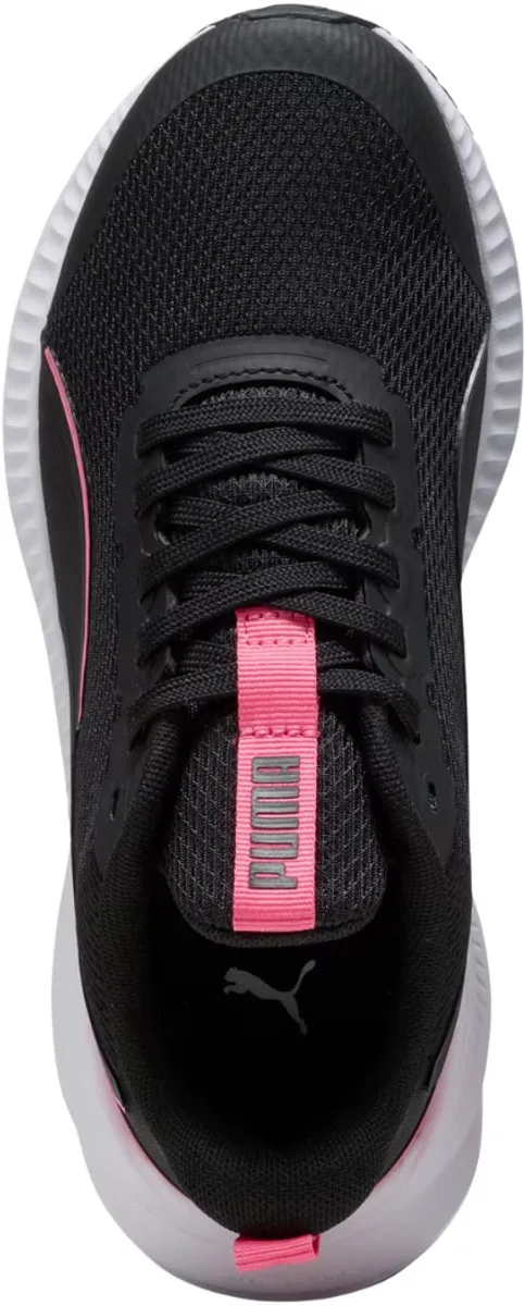 PUMA Flyer Lite 3 Hardloopschoenen - EU 38 - Zwart/Rosa/Wit