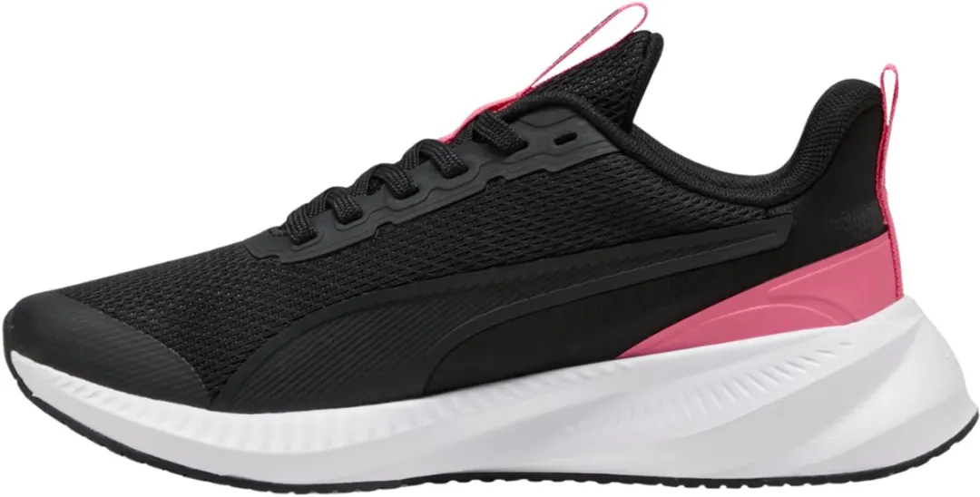 PUMA Flyer Lite 3 Hardloopschoenen - EU 38 - Zwart/Rosa/Wit