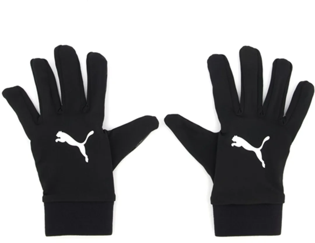 PUMA Field Player Voetbalhandschoenen M8 - Zwart