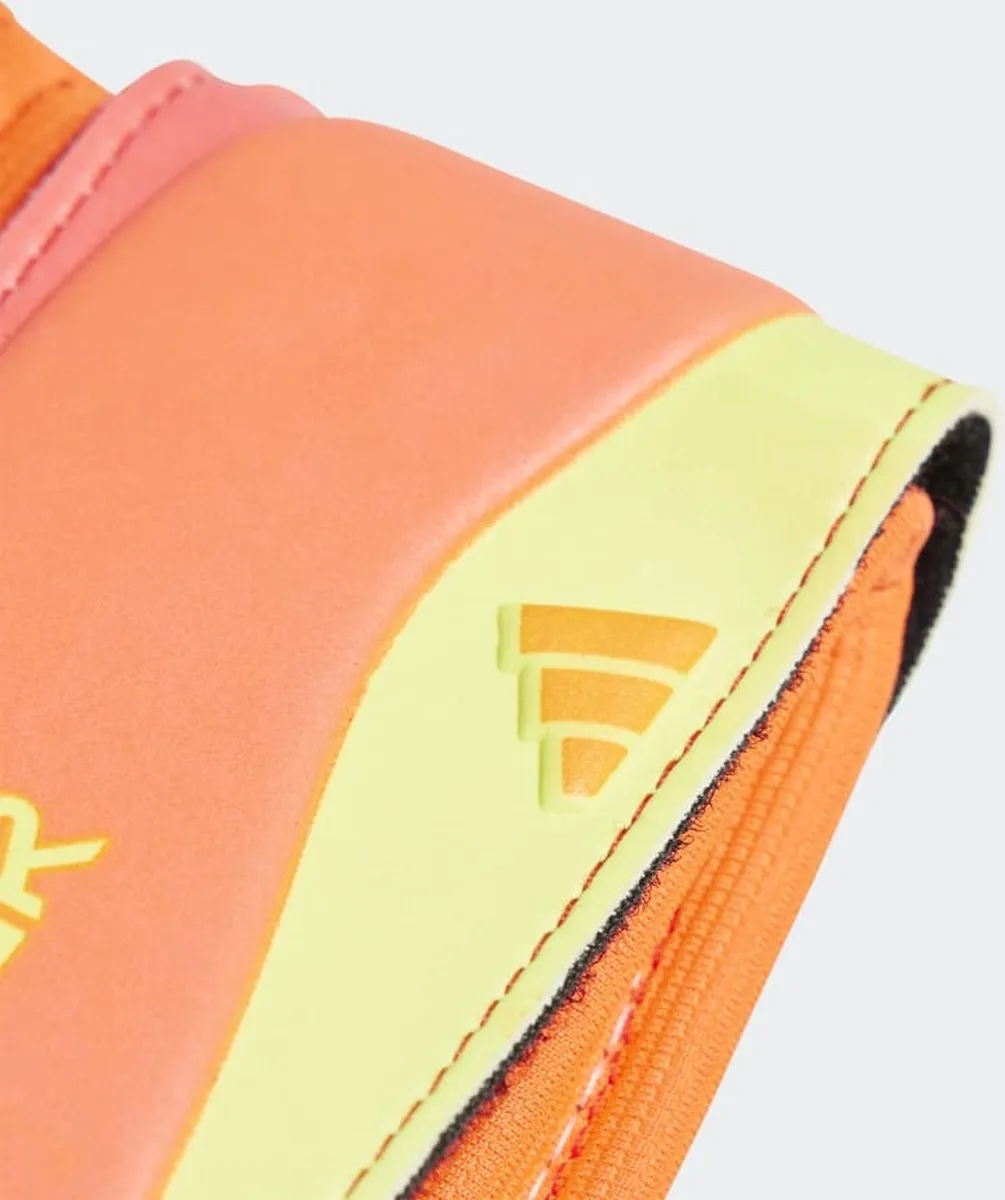 adidas Predator Match Keepershandschoenen 10 - Zwart/Oranje