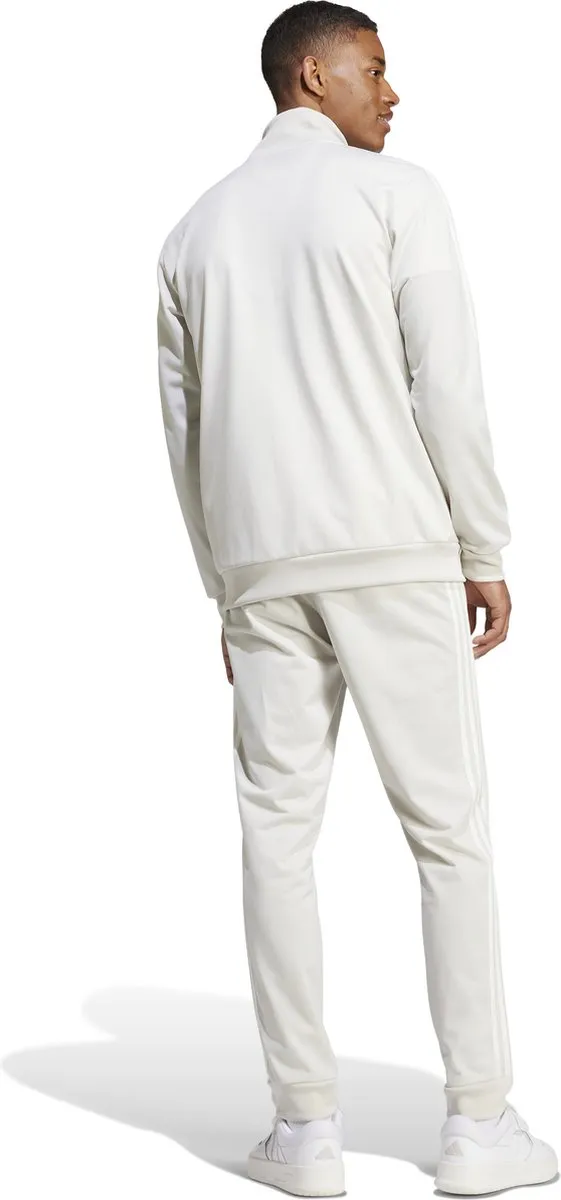 Adidas 3 Stripes Tricot Trainingspak - S